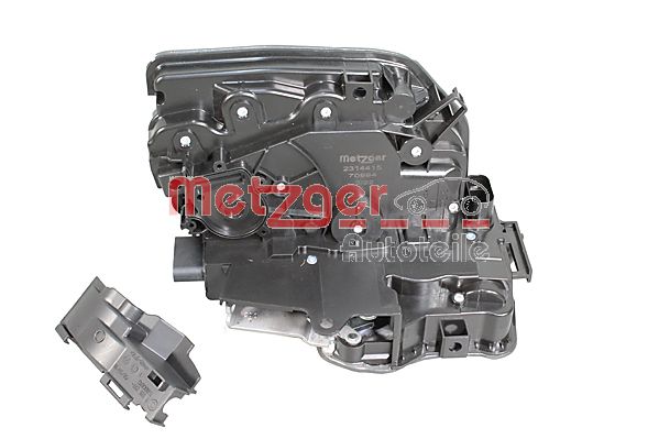 Serratura sport. - 2314415 METZGER
